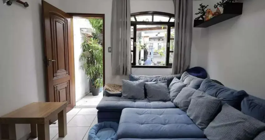 Sobrado à venda com 4 quartos, 65m² por r$ 620.000 - camilópolis - santo andré/sp