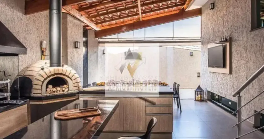 Sobrado com 03 dormitórios à venda, 310 m² na vila santa terezinha - são bernardo do campo/sp