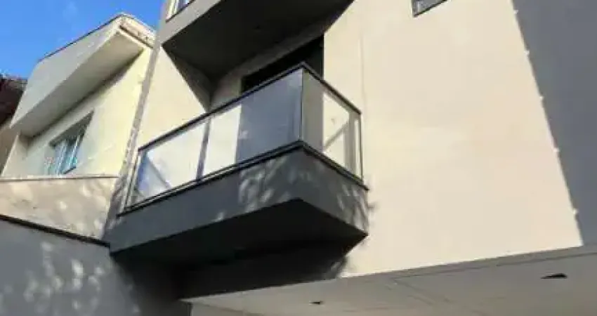 Sobrado à venda, 292 m² por r$ 1.450.000,00 - vila alpina - santo andré/sp