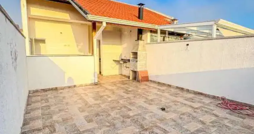 Cobertura com 2 quartos à venda na Vila Linda, Santo André 