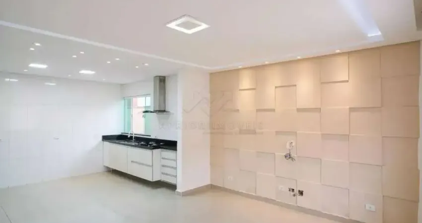 Casa térrea com 03 dormitórios à venda nova gerty - são caetano do sul/sp