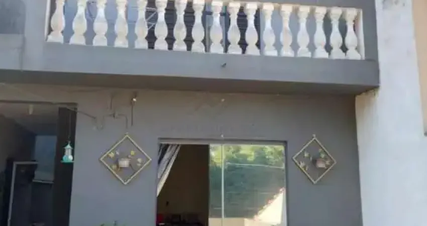 Sobrado com 03 dormitórios, 161 m² - venda por r$ 490.000,00 ou aluguel por r$ 2.700,00/mês no parque marajoara - santo andré/sp