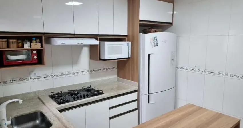 Sobrado com 2 dormitórios à venda por r$ 750.000,00 - campestre - santo andré/sp