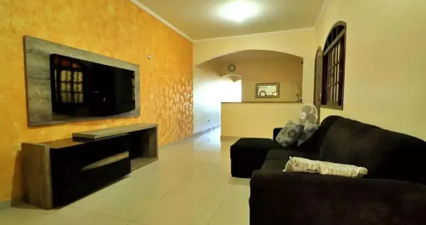 Sobrado com 3 quartos à venda, 302 m² por r$ 605.000 - parque gerassi - santo andré/sp