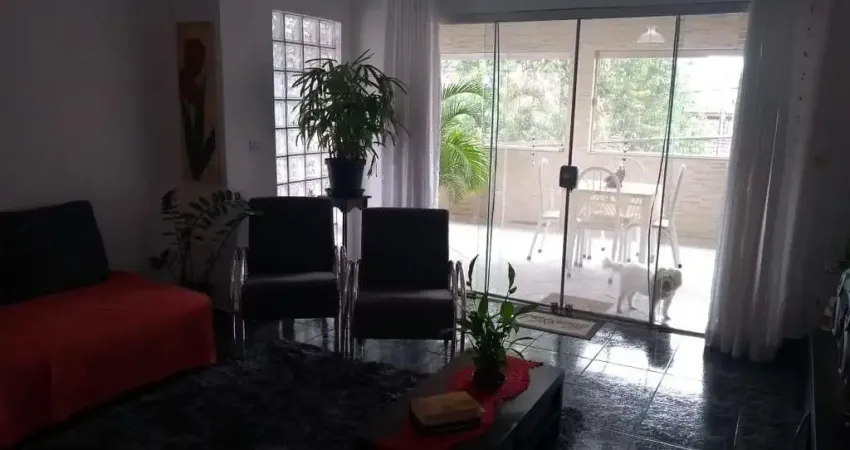 Sobrado com 2 dormitórios à venda, 209 m² por r$ 535.000,00 - vila luzita - santo andré/sp