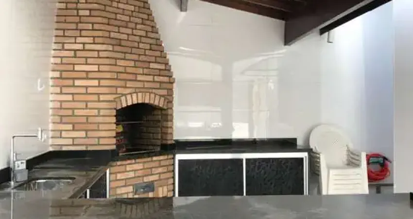 Sobrado com 3 dormitórios a venda, 313 m² por r$ 2.600.000,00 - matriz - mauá/sp