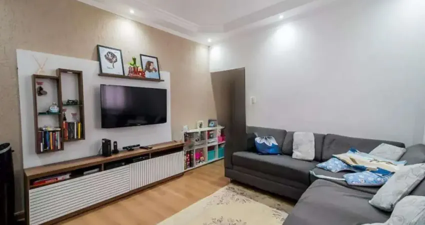 Sobrado com 2 quartos à venda, 110 m² por r$ 499.000 - jardim monções - santo andré/sp