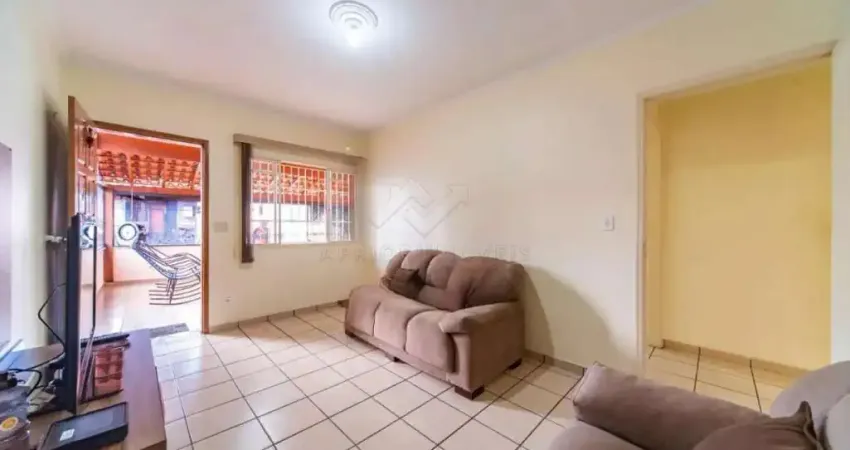 Sobrado à venda com 2 quartos, 135m² por r$ 569.000 - vila américa - santo andré/sp
