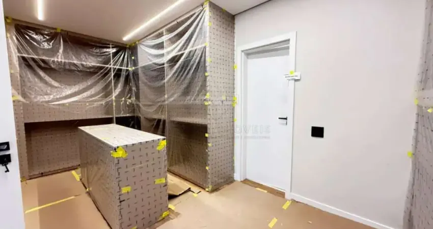 Casa à venda no condomínio swiss park - são bernardo do campo/sp