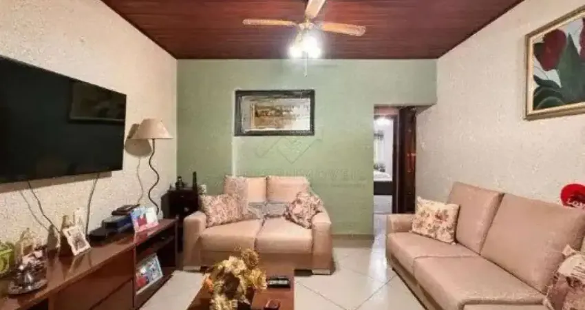 Sobrado com 03 dormitórios (2 suítes) à venda, 160 m² vila guarani, santo andré/sp