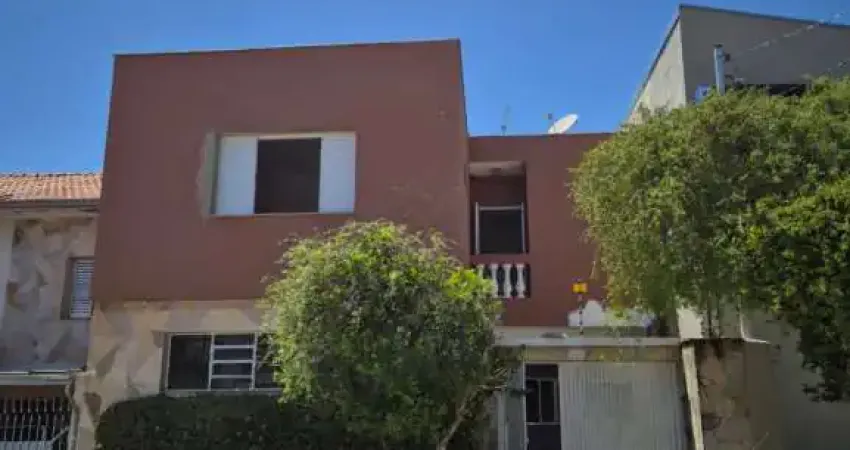 Sobrado com 4 dormitórios à venda vila assunção  - santo andré/sp