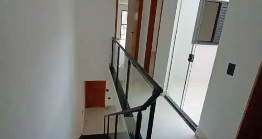 Sobrado com 3 quartos à venda, com 155 m² no bairro parque das nações santo andré/sp