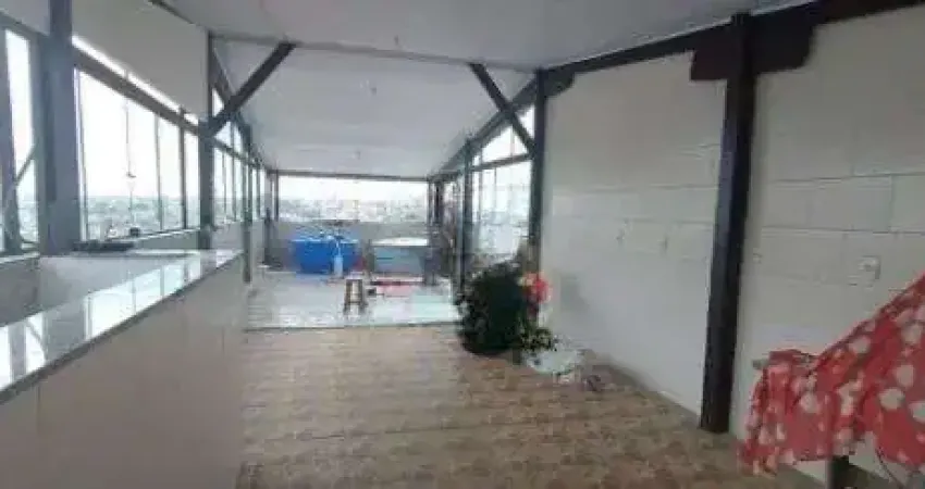 Sobrado com 4 dormitórios, 154 m² - venda por r$ 745.000,00- vila progresso - santo andré/sp