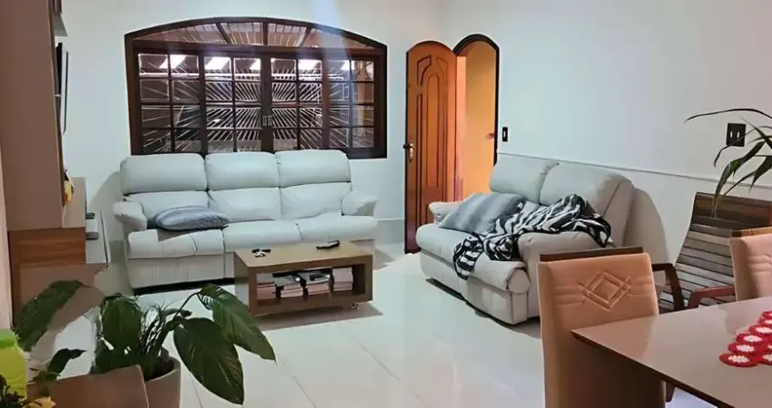 Sobrado com 3 dormitórios à venda, 198 m² por r$ 860.000,00 ou para alugar por r$6.000,00 - parque erasmo assunção - santo andré/sp