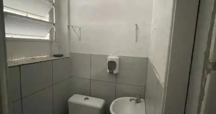 Ponto comercial para alugar no Centro, Santo André