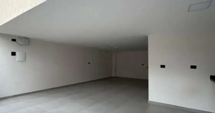 Casa com 3 quartos à venda na Vila Pires, Santo André