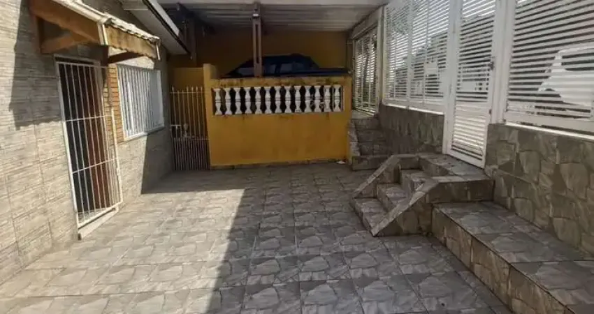 Sobrado com 4 dormitórios à venda, 311 m² por r$ 691.500,00 - vila luzita - santo andré/sp