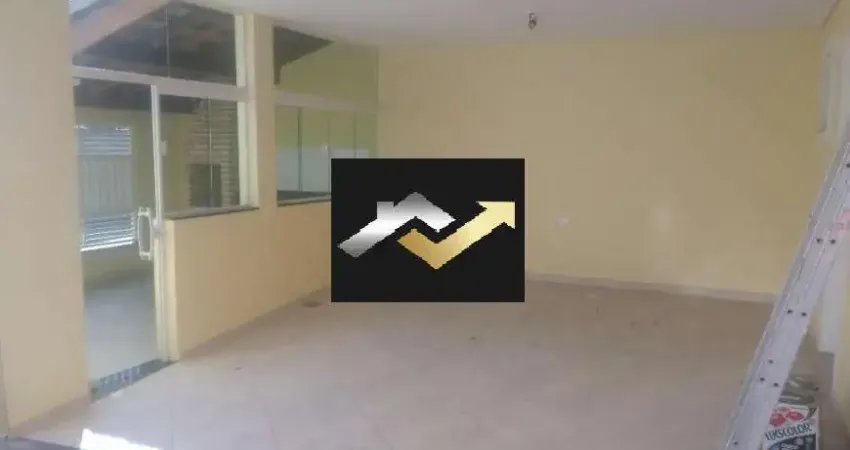 Sobrado com 2 dormitórios à venda, 120 m² por r$ 495.000,00 - vila príncipe de gales - santo andré/sp