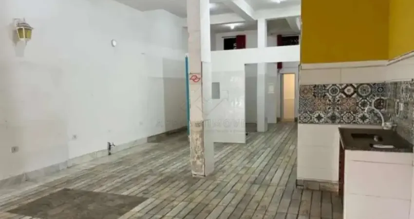Salão para locação de 170m² na vila metalúrgica, santo andré - sp