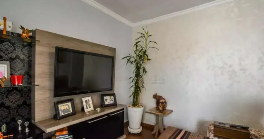 Sobrado com 03 dormitórios, sendo 01 suíte, 200m² no charmoso bairro parque novo oratório santo andré/sp