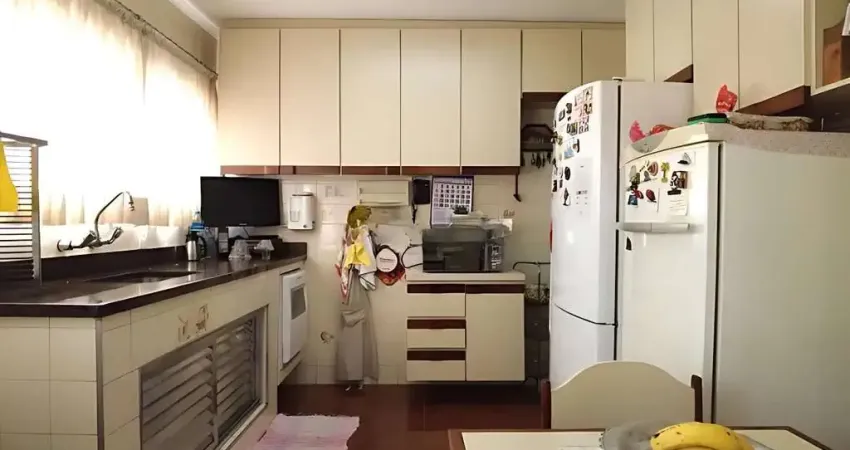 Sobrado com 3 dormitórios à venda, 242 m² por r$ 1.070.000,00 - vila eldízia - santo andré/sp