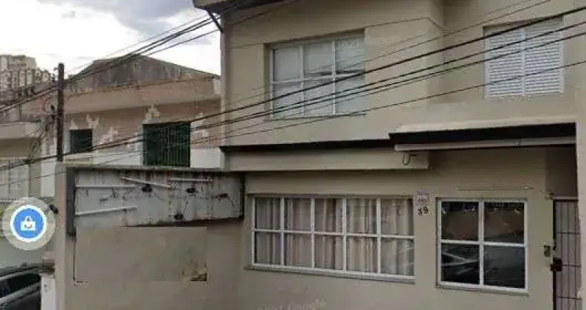 Sobrado com 2 dormitórios para alugar, 162 m² por r$ 5.500,00 /mês - vila assunção - santo andré/sp