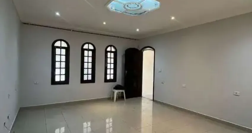 Sobrado com 3 dormitórios à venda, 198 m² por r$ 640.000,00 - vila guarará - santo andré/sp