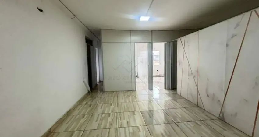 Sala comercial para alugar na Vila Linda, Santo André