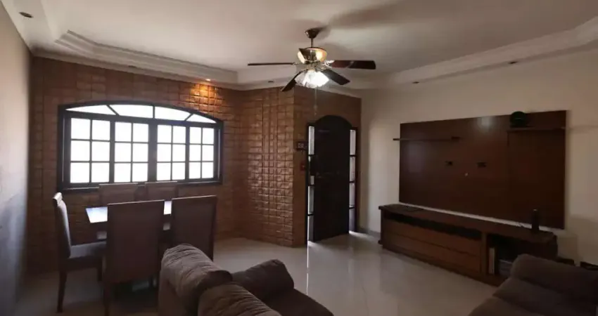 Sobrado à venda 207m² por r$ 771.000 - vila camilópolis - santo andré/sp