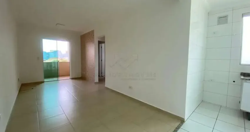 Apartamento com 02 dormitórios à locação, 64m² no bairro paraiso - santo andré/sp
