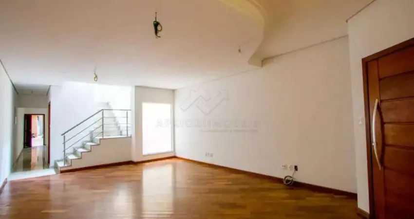 Sobrado à venda 04 quartos, 234m² por r$ 1.480.000,00 - paraíso - santo andré/sp