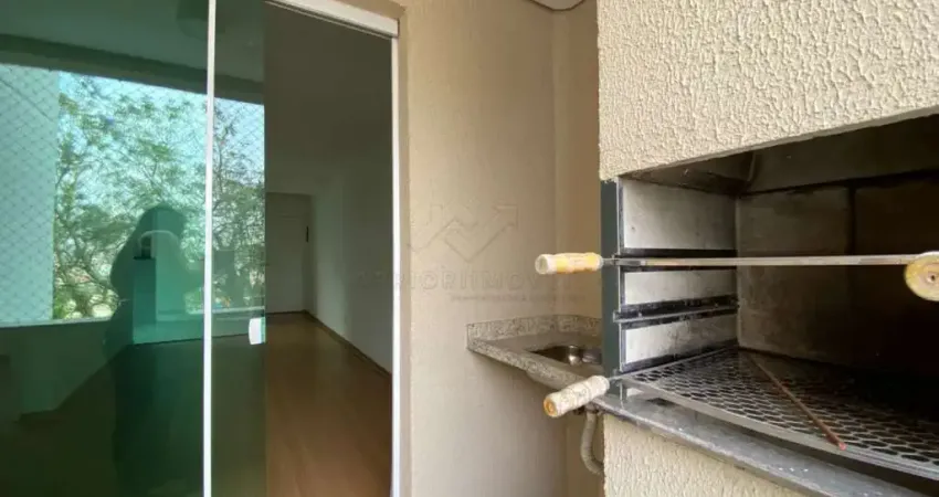 Apartamento com 2 dormitórios e 1 vaga à locação, 64m²  - bairro paraíso - santo andré/sp