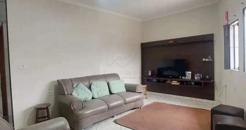 Sobrado com 03 dormitórios para locação, 311 m² no bairro jardim las vegas santo andré/sp