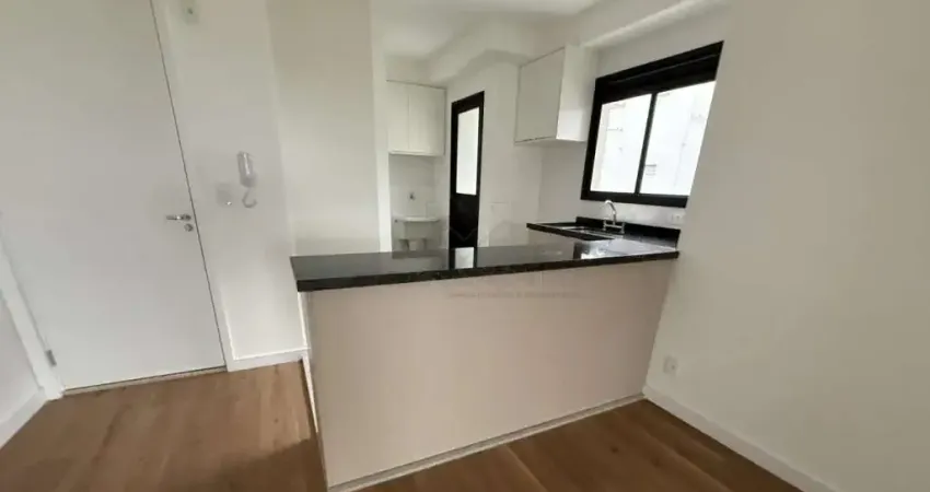 Apartamento com 2 dormitórios para locação, em torre com lazer completo santo andré - sp