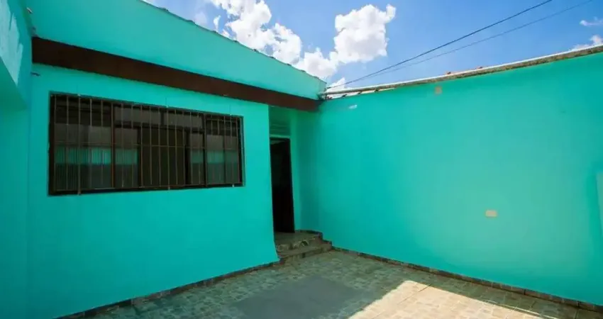 Casa com 2 dormitórios para alugar, 100 m² por r$ 2.742,00/mês - vila linda - santo andré/sp