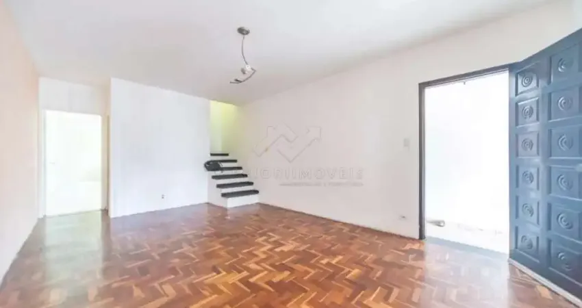 Casa com 3 quartos para alugar no Jardim Stella, Santo André