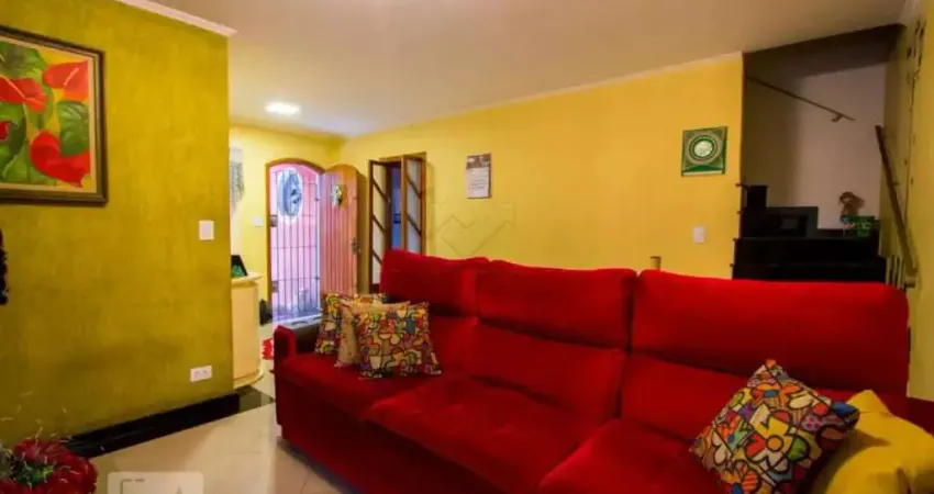 Sobrado à venda com 3 quartos, 200m² por r$ 700.000 - jardim stella - santo andré/sp