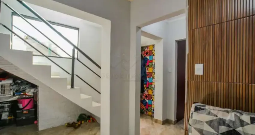 Sobrado à venda com 2 quartos 146m² por r$ 590.000 - vila junqueira - santo andré/sp