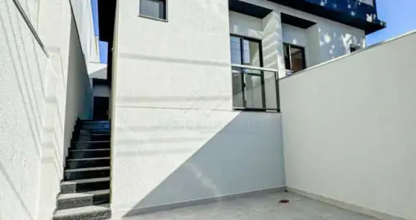 Sobrado com 3 quartos e 2 banheiros à venda, 123 m² - parque jõao ramalho, santo andré - sp