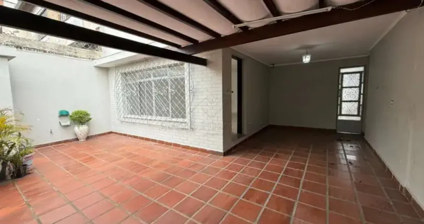 Casa térrea à venda 2 dormitórios sendo 1 suíte vila alpina / santo andré sp