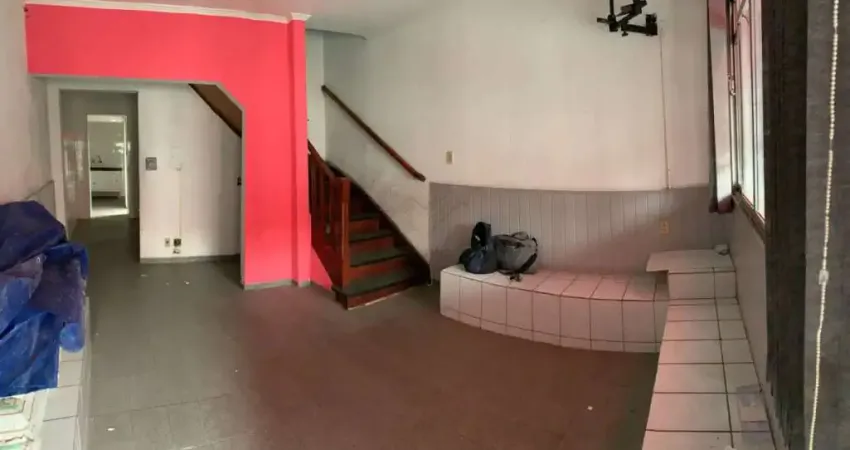 Sobrado com 2 dormitórios à venda, 90 m² na vila assunção santo andré/sp