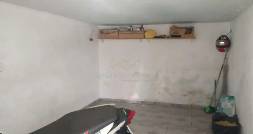 Sobrado com 2 quartos à venda, com 194 m² no bairro vila clarice santo andré/sp