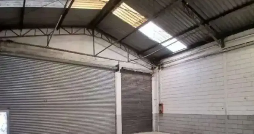 Barracão / Galpão / Depósito para alugar no Campestre, Santo André