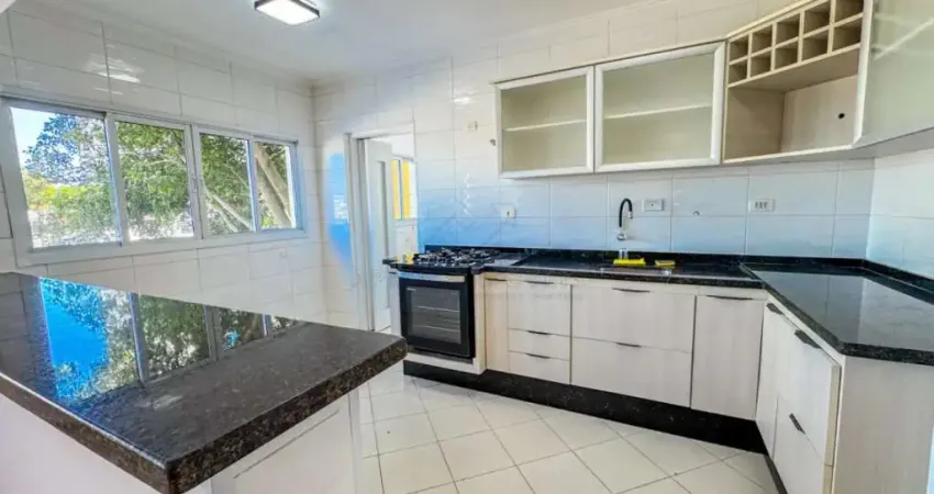 Apartamento com 2 quartos para alugar no Jardim, Santo André 