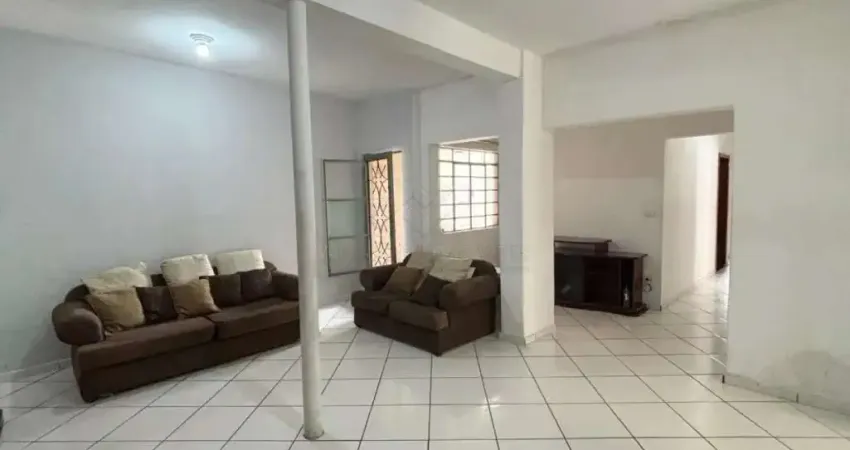 Casa com 04 dormitórios para locação, 150 m² compartilhada santo andré/sp