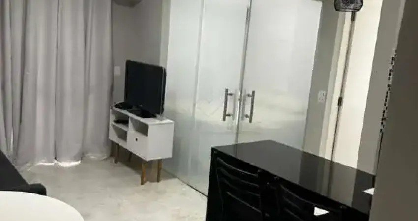 Apartamento com 1 dormitório para locação, 36,40 m² (privativa) no bairro moema são paulo/sp