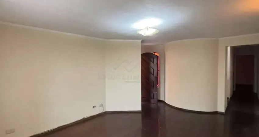 Casa com 3 quartos para alugar no Santa Maria, Santo André