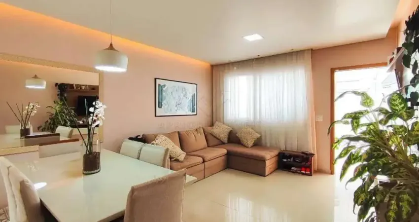 Casa com 3 quartos para alugar na Vila Camilópolis, Santo André