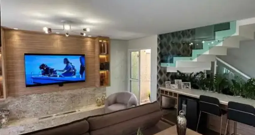 Sobrado com 3 dormitórios à venda, 180 m² por r$ 1.190.000 - vila alzira - santo andré/sp