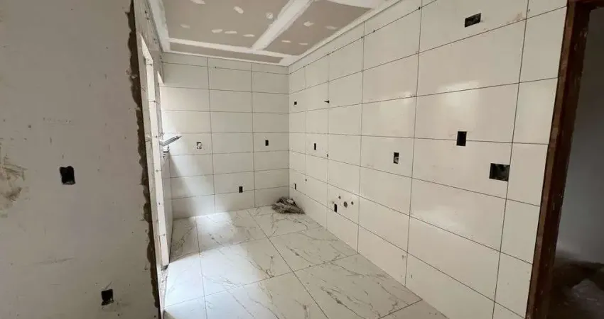 Apartamento à venda, 55 m² por r$ 350.000,00 - jardim monte líbano - santo andré/sp